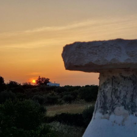I Trulli Di Nonna Maria Villa Alberobello Exteriör bild