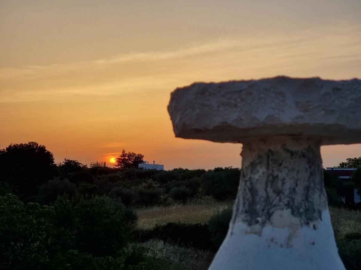 I Trulli Di Nonna Maria Villa Alberobello Exteriör bild