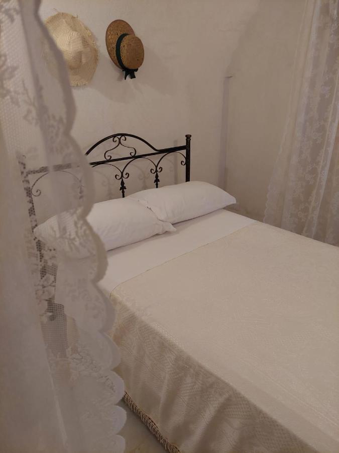 I Trulli Di Nonna Maria Villa Alberobello Exteriör bild
