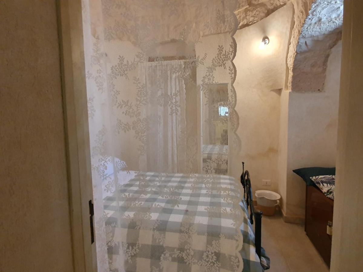 I Trulli Di Nonna Maria Villa Alberobello Exteriör bild