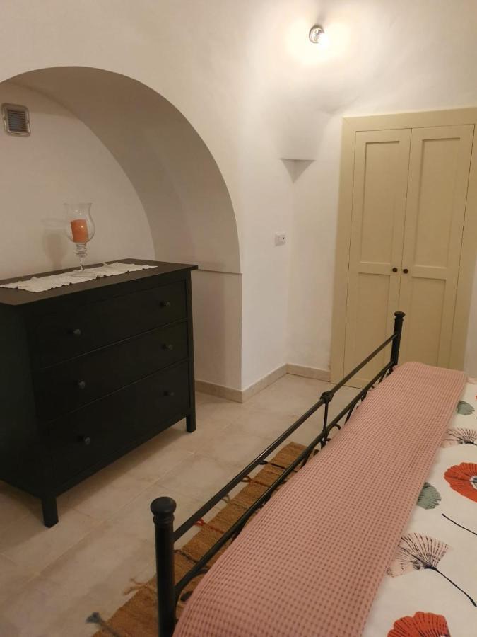 I Trulli Di Nonna Maria Villa Alberobello Exteriör bild