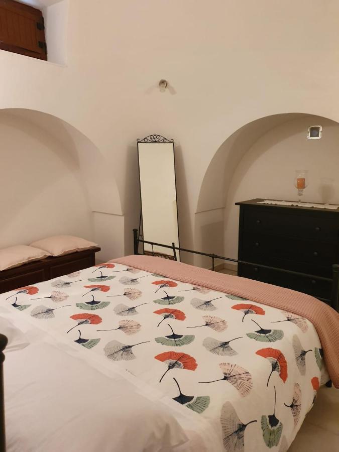 I Trulli Di Nonna Maria Villa Alberobello Exteriör bild